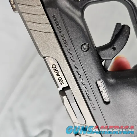 RUGER & COMPANY INC OtherLCP Max 380  Img-5