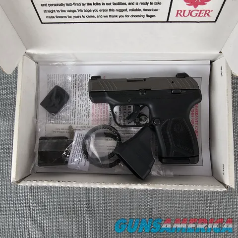 RUGER & COMPANY INC OtherLCP Max 380  Img-8