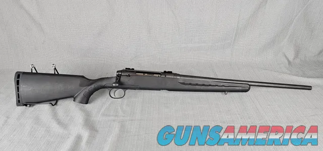 Savage Axis .243 Win Bolt Action Rifle