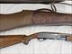 REMINGTON 870 WINGMASTER 12 GA PUMP SHOTGUN