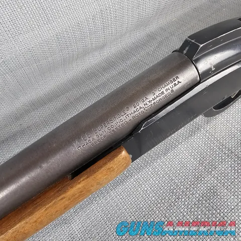 OtherIthica Gun Company OtherM-66 SuperSingle  Img-7