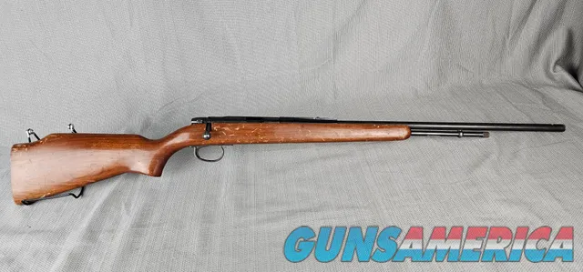 Remington 582 .22 S, L, LR Bolt Action Rifle