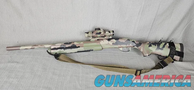 ON SALE! Remington 11-87 Premier Camo 12 Ga Shotgun 21"