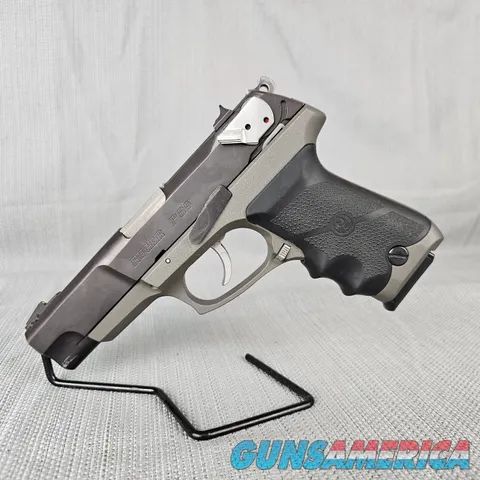 Ruger P-89 9x19 Pistol - Made in 1998 