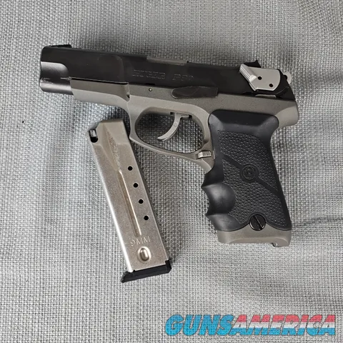 Ruger OtherP-89  Img-6