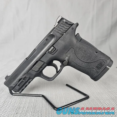 Smith & Wesson OtherM&P 380 Shield EZ M2.0 NTS  Img-1