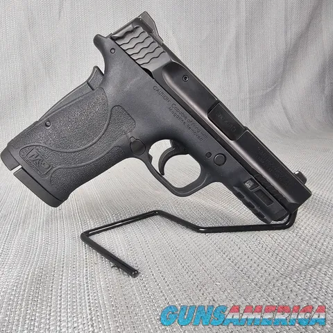 Smith & Wesson OtherM&P 380 Shield EZ M2.0 NTS  Img-2
