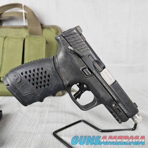 Smith & Wesson M&P M2.0  Img-4