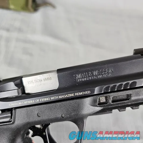 Smith & Wesson M&P M2.0  Img-8