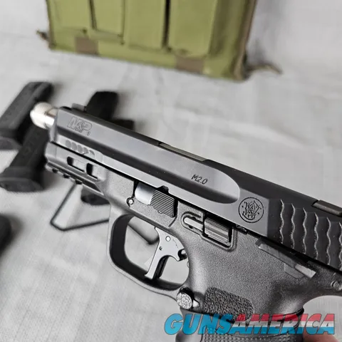 Smith & Wesson M&P M2.0  Img-10