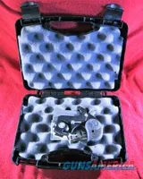 Bond Arms BABU Backup Derringer .45ACP On Sale!