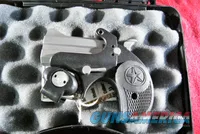 Bond Arms BABU Backup Derringer .45ACP On Sale!