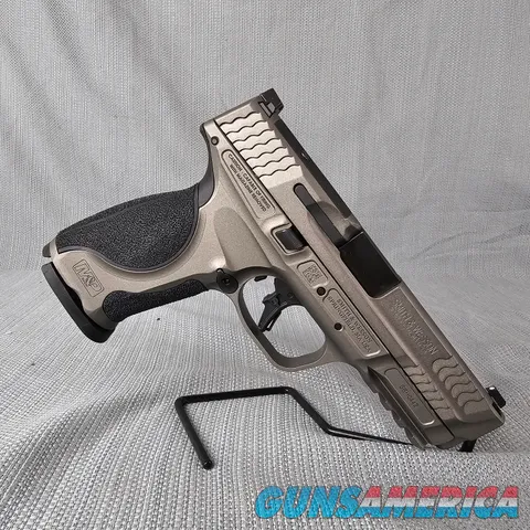 Smith & Wesson OtherM&P9 Metal M2.0  Img-2