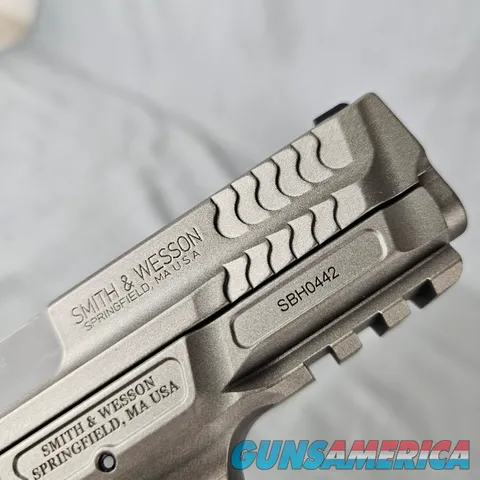 Smith & Wesson OtherM&P9 Metal M2.0  Img-5