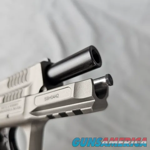 Smith & Wesson OtherM&P9 Metal M2.0  Img-7