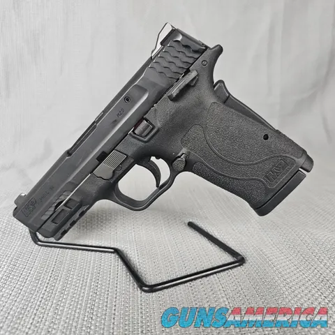 Smith & Wesson OtherM&P9 Shield EZ TS  Img-1