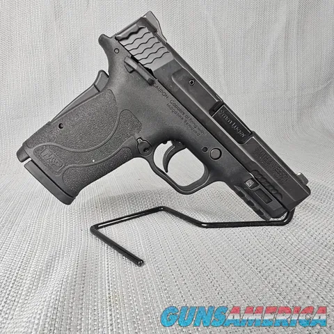 Smith & Wesson OtherM&P9 Shield EZ TS  Img-2