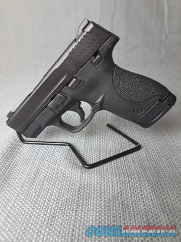 Smith & Wesson M&P 9 Shield Compliant 9mm Pistol