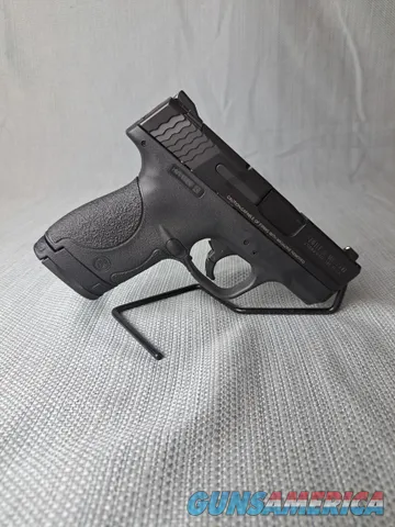 SMITH & WESSON INC OtherMP&9 Shield Compliant N/A Img-2