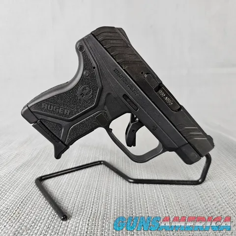 Ruger LCP II 736676037810 Img-3