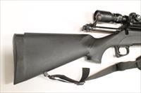 Remington Model 770 .270 Win Bolt Action Rifle + Scope