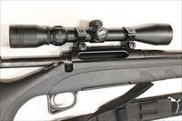 Remington Model 770 .270 Win Bolt Action Rifle + Scope