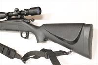 Remington Model 770 .270 Win Bolt Action Rifle + Scope
