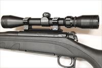 Remington Model 770 .270 Win Bolt Action Rifle + Scope