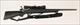 Remington Model 770 .270 Win Bolt Action Rifle + Scope