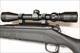 Remington Model 770 .270 Win Bolt Action Rifle + Scope