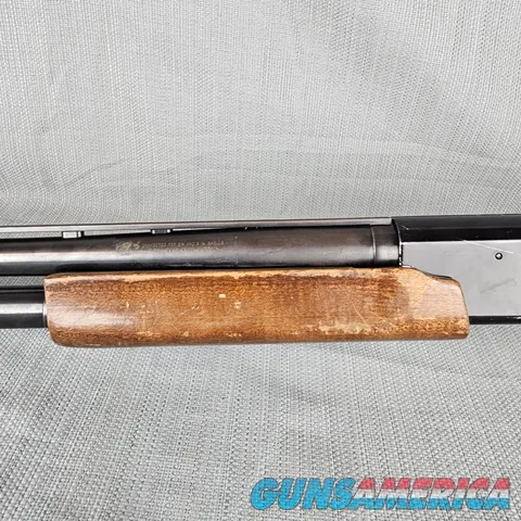 Mossberg Other500A  Img-8
