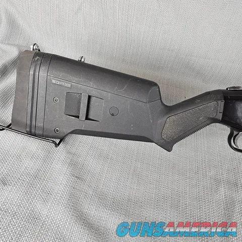 Mossberg Other500A  Img-10