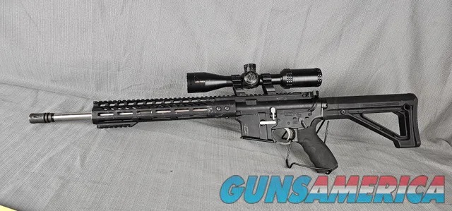 OtherCustom Gun Solutions OtherCGS-15  Img-2