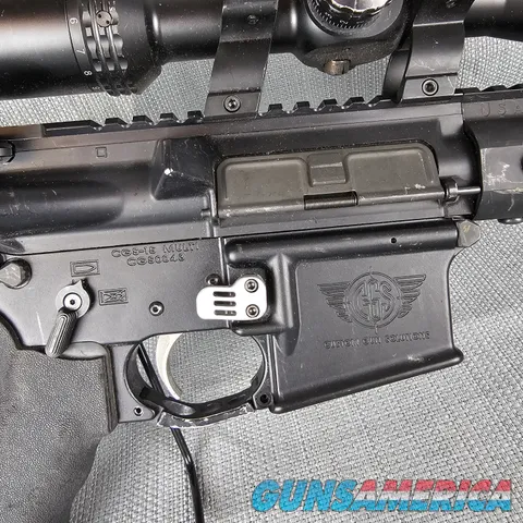 OtherCustom Gun Solutions OtherCGS-15  Img-3