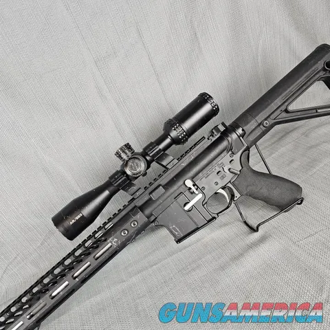 OtherCustom Gun Solutions OtherCGS-15  Img-6