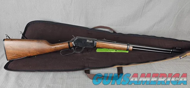 Winchester Repeating Arms Other9422  Img-1