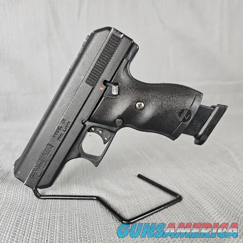 Hi-Point C9 9mm Pistol w/ 7rnd Mag