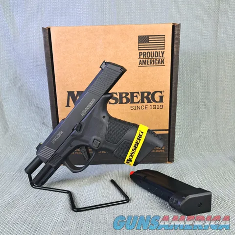 Mossberg MC2c Compact 9mm Pistol NIB On Sale!