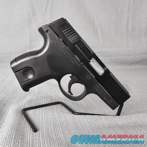 Smith & Wesson OtherSW380  Img-3