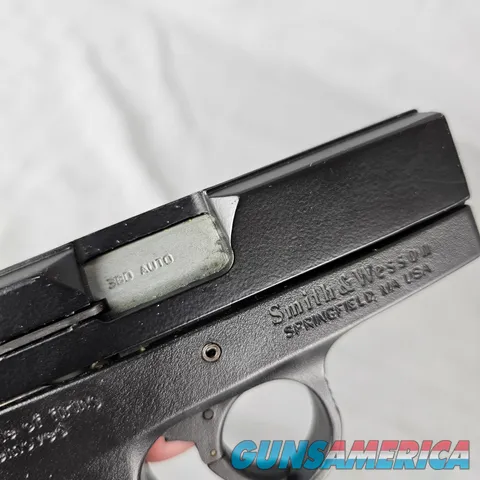 Smith & Wesson OtherSW380  Img-5