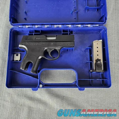 Smith & Wesson OtherSW380  Img-8