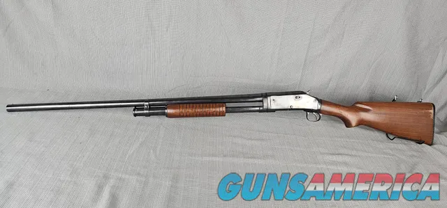 Winchester OtherModel 97  Img-2