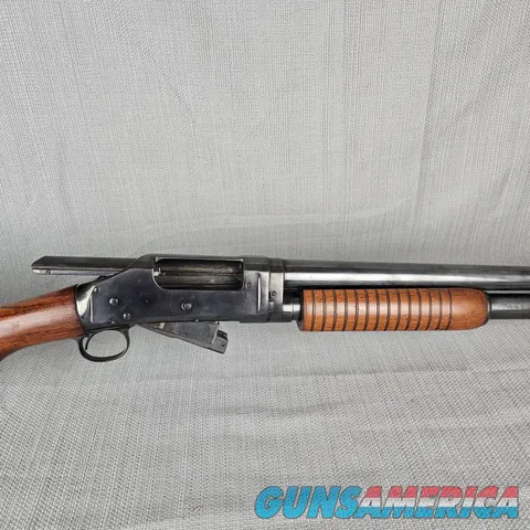 Winchester OtherModel 97  Img-5
