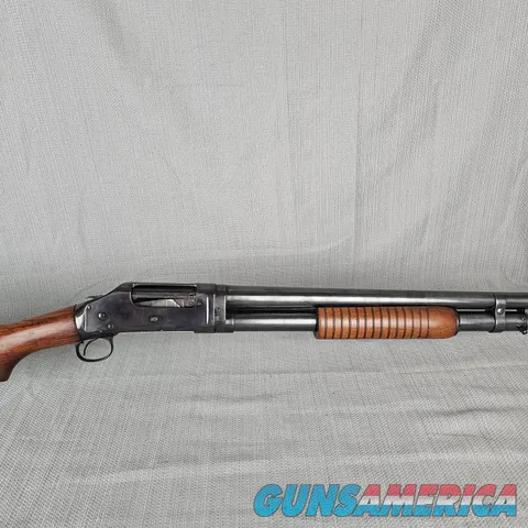 Winchester OtherModel 97  Img-6
