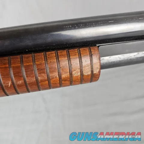 Winchester OtherModel 97  Img-8