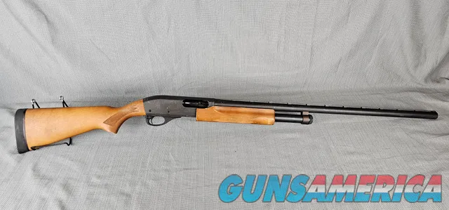 Remington 870 Express Magnum 12 Ga Pump Action Shotgun 28"