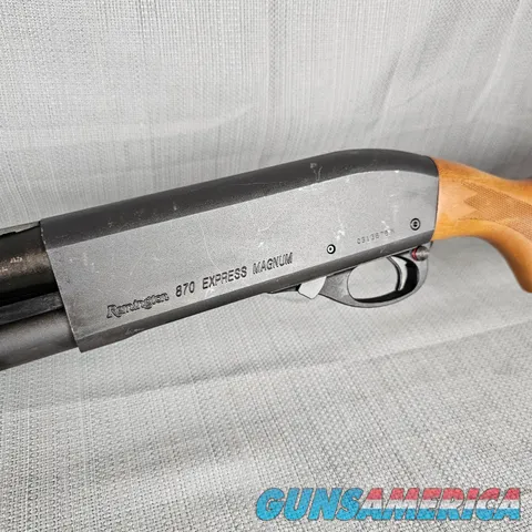 Remington Other870 Express Magnum  Img-3