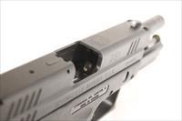 Springfield Armory XD 9mm Semi-Auto Pistol + 4 Mags