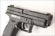 Springfield Armory XD 9mm Semi-Auto Pistol + 4 Mags