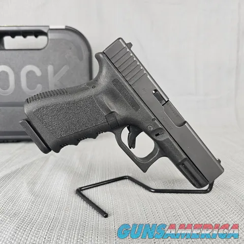 GLOCK G19 764503502194 Img-2